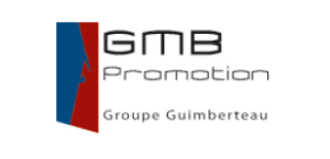 Logo du Promoteur GMB Pomotion