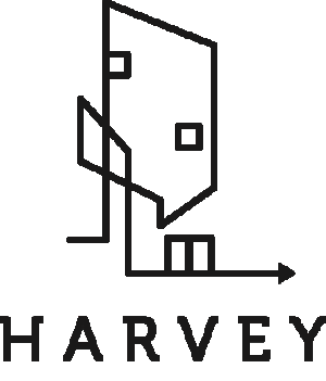 Logo du Promoteur Groupe Harvey