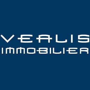 Logo du Promoteur Vealis