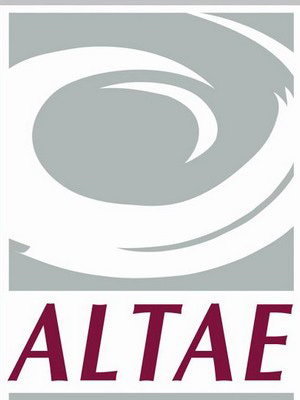 Logo du Promoteur ALTAE