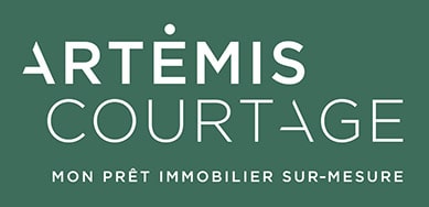 Logo Artémis Courtage