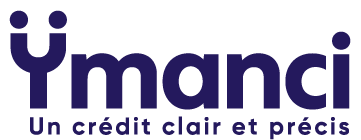 Logo Ymanci