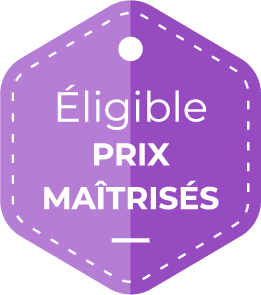 Nouveau programme !