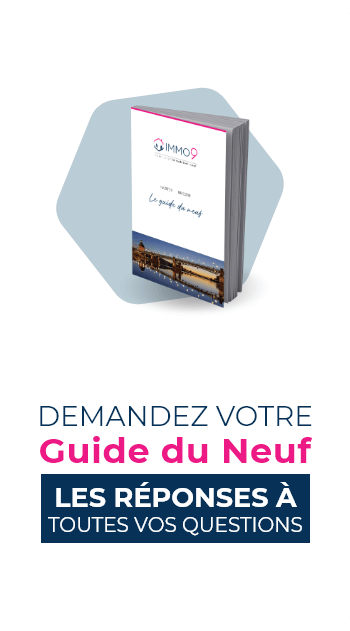 IMMO9 Courtier en immobilier neuf | prix direct promoteur | sans frais d'agence | interlocuteur unique