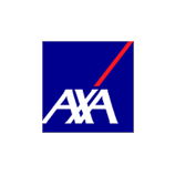 AXA Assurances et la garantie loyers impayés Logo d'AXA assurances