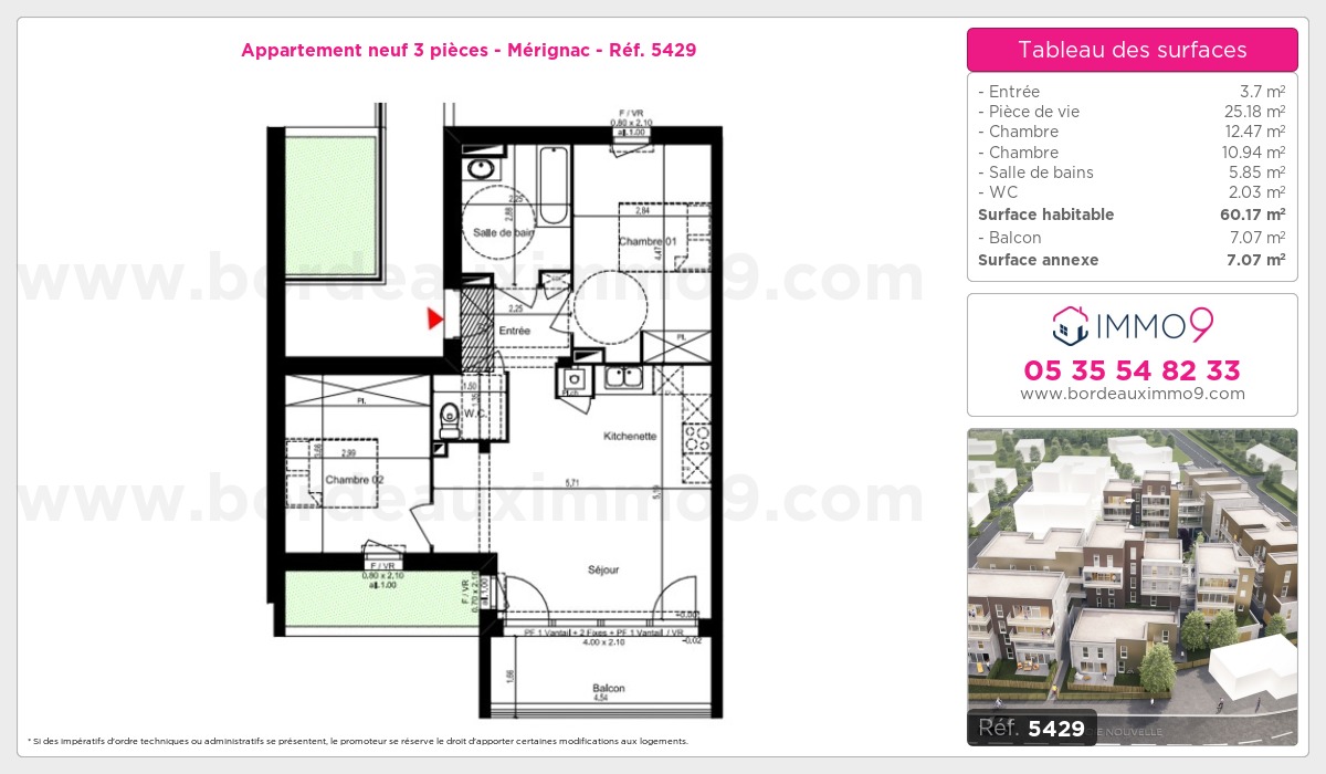 Plan T3