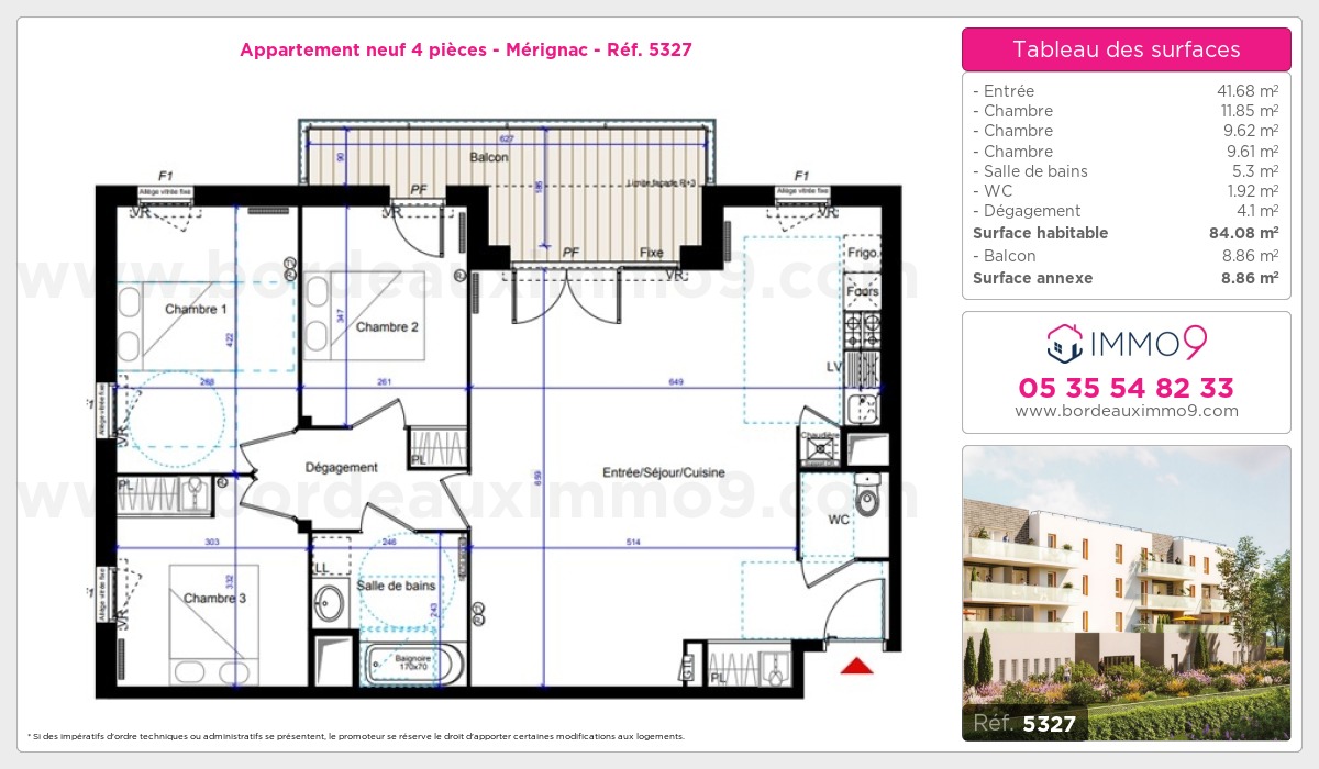 Plan T4