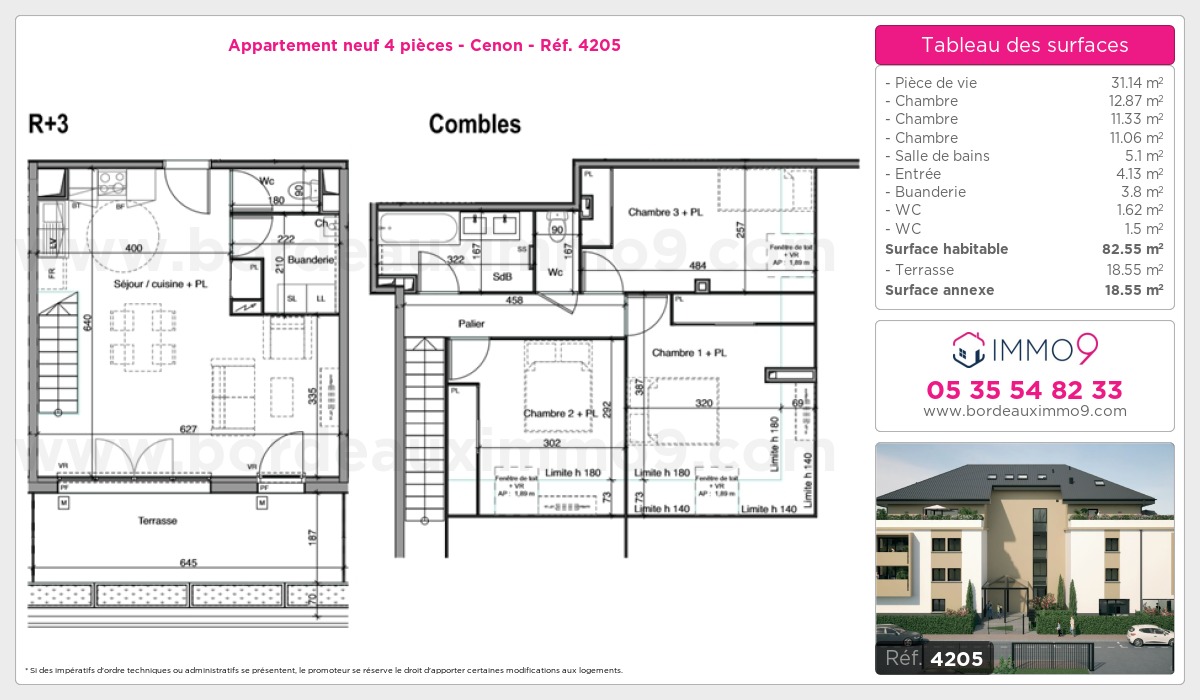 Plan T4