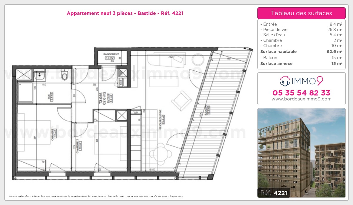 Plan T3