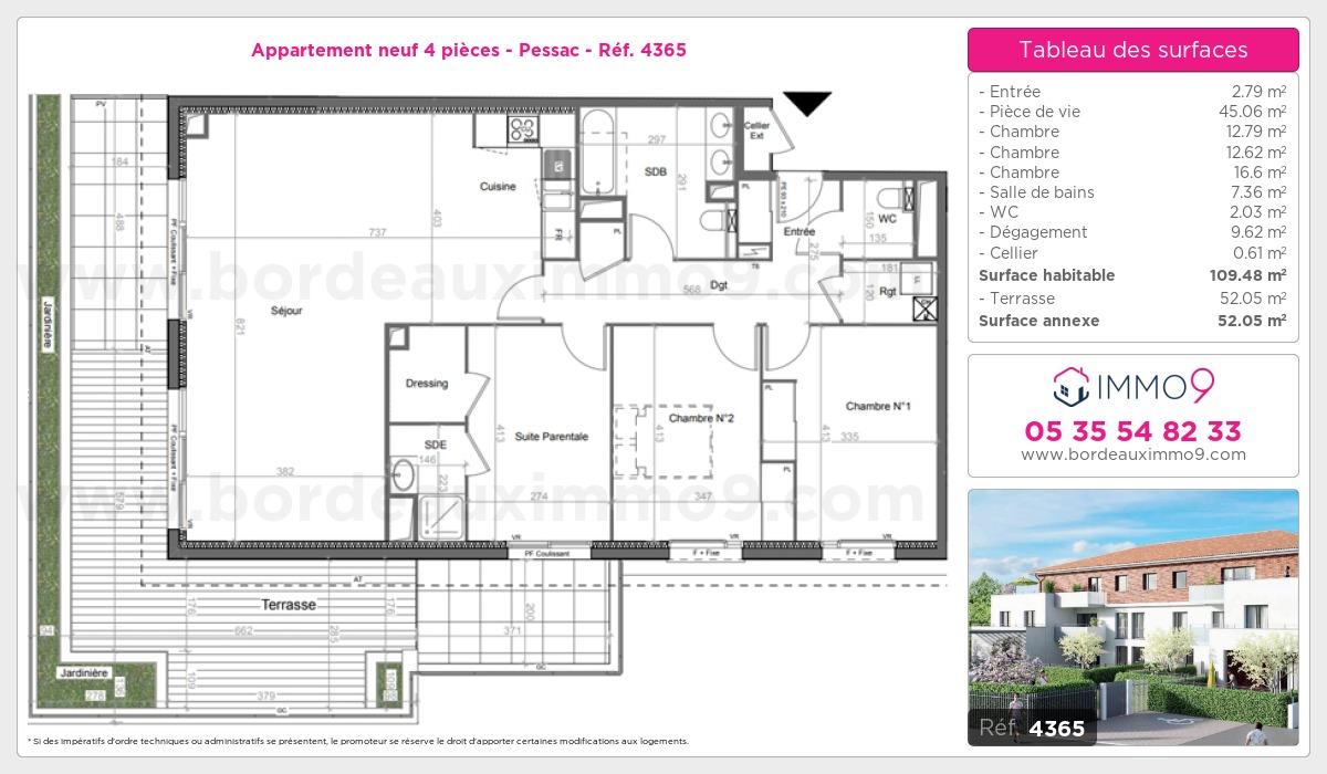 Plan T4