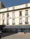 Programme neuf Bordeaux : Capucins Référence n° 4429