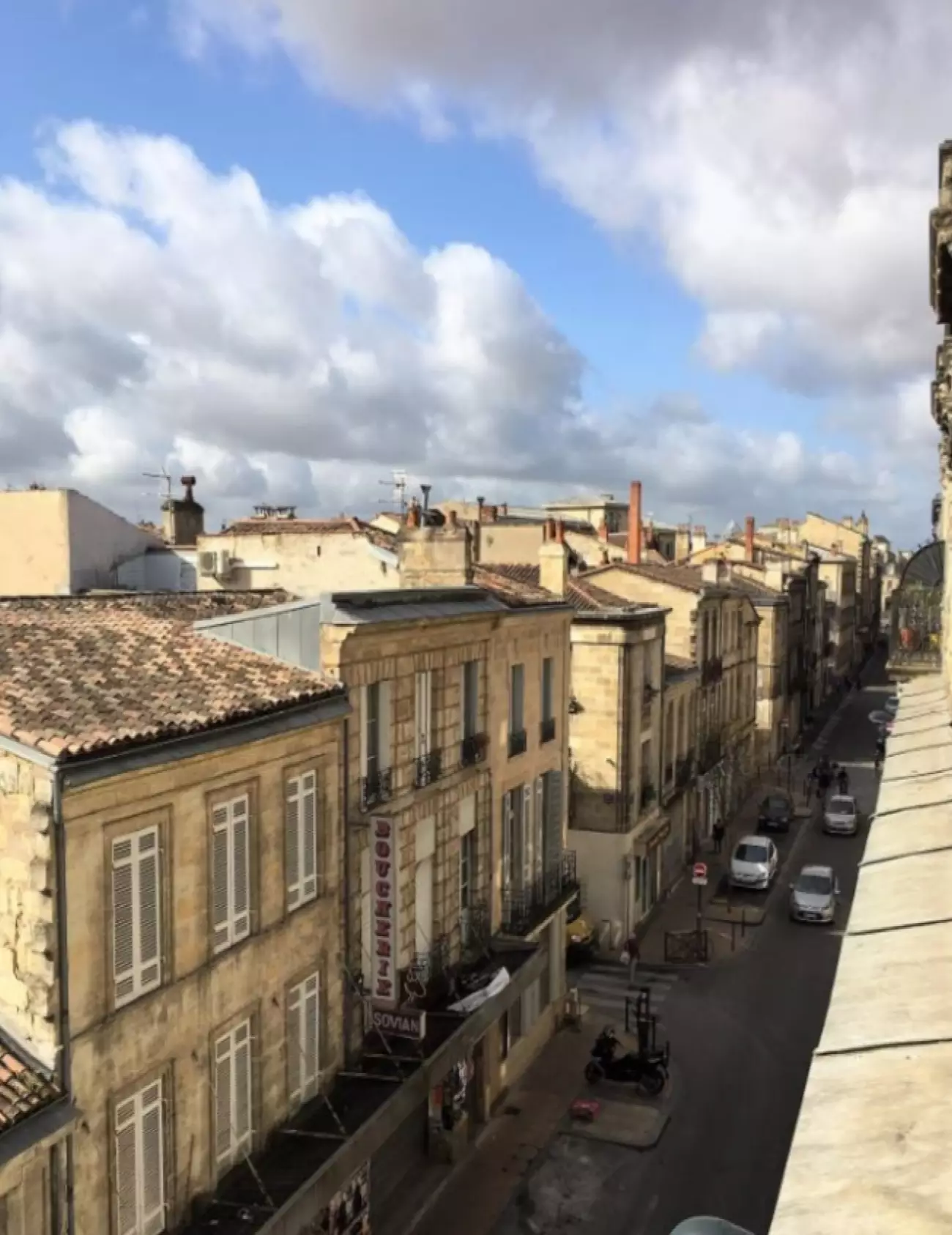 Programme Rue Contrescarpe à Les Capucins #4429 - aperçu n°3