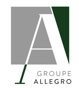 Logo du promoteur immobilier ALLEGRO