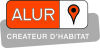 Promoteur : Logo ALUR