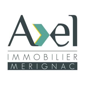 Logo du promoteur immobilier Axel Immobilier