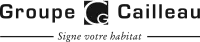 Promoteur : Logo Cailleau