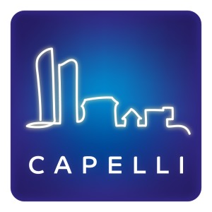 Logo du promoteur immobilier CAPELLI