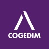 Promoteur : Logo Cogedim