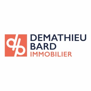 Logo du promoteur immobilier Demathieu Bard
