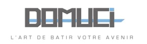 Logo du promoteur immobilier DOMUCI
