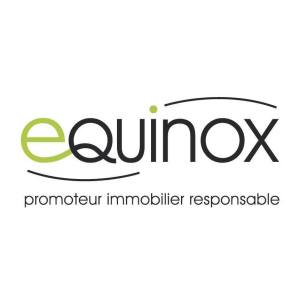 Logo du promoteur immobilier EQUINOX