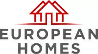 Promoteur : Logo European homes