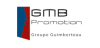 Promoteur : Logo GMB Pomotion