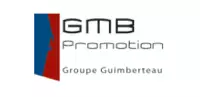 Promoteur : Logo GMB Pomotion