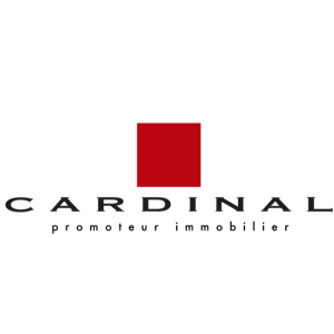 Logo du Promoteur Groupe Cardinal