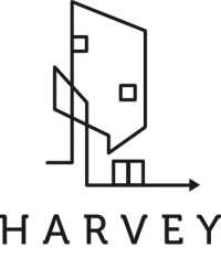 Promoteur : Logo Groupe Harvey