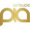 Promoteur : Logo Groupe PIA