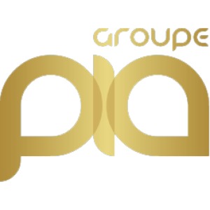 Logo du promoteur immobilier Groupe PIA