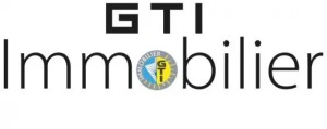 Logo du promoteur immobilier GTI