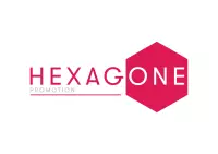 Promoteur : Logo HEXAGONE PROMOTION