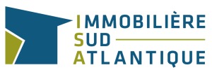 Logo du promoteur immobilier Immobiliere Sud Atlantique