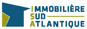 Logo du Promoteur Immobiliere Sud Atlantique