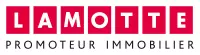 Promoteur : Logo Lamotte promotion