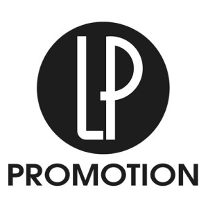 Logo du promoteur immobilier LP