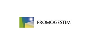 Logo du promoteur immobilier Promogestim