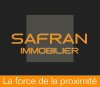 Promoteur : Logo Safran