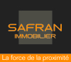 Promoteur : Logo Safran