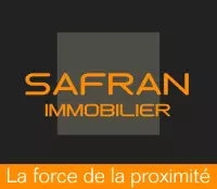 Promoteur : Logo Safran