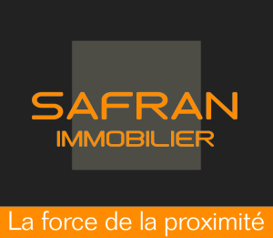 Logo du promoteur immobilier Safran