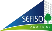 Promoteur : Logo Sefiso Aquitaine