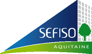 Logo du Promoteur Sefiso Aquitaine