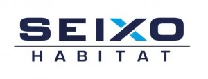 Logo du promoteur immobilier Seixo