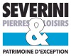 Promoteur : Logo Severini