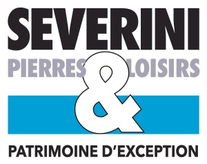 Logo du promoteur immobilier Severini