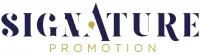 Promoteur : Logo Signature Promotion