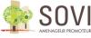 Promoteur : Logo Sovi